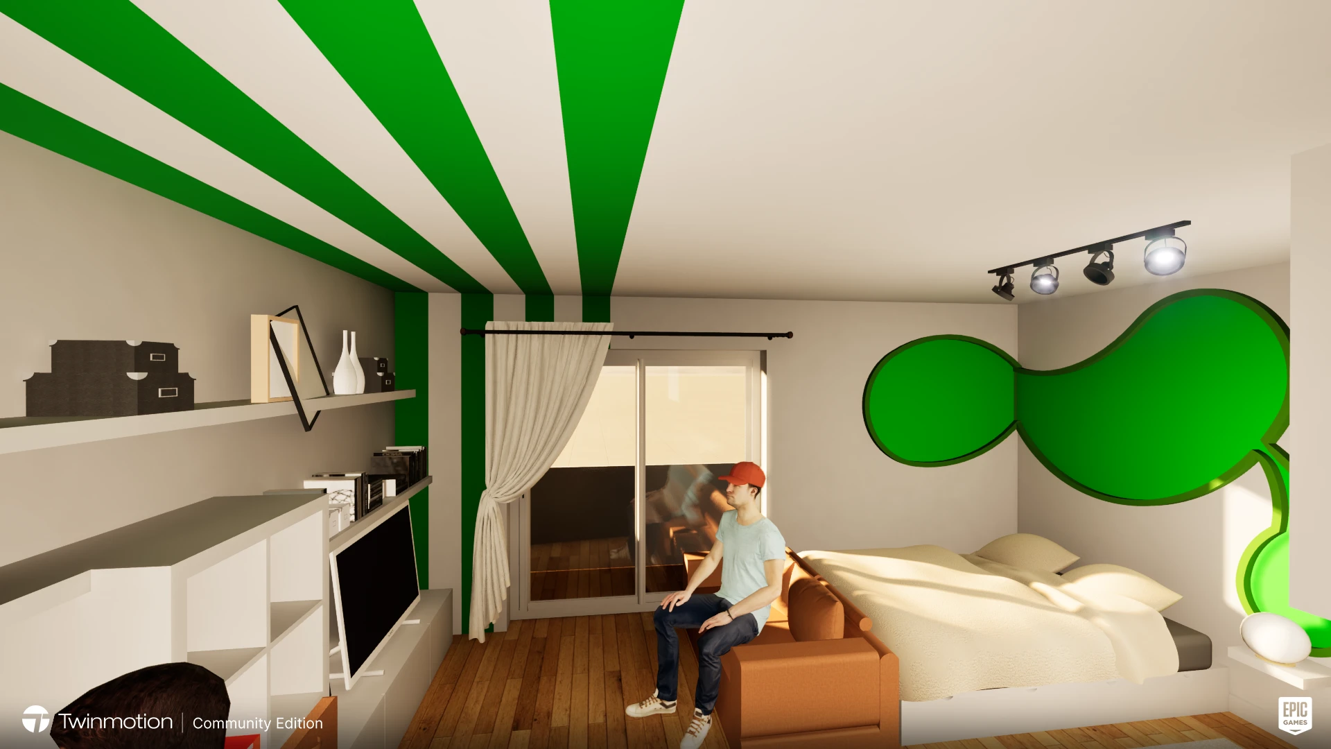 Maquette_3D_studio_vert
